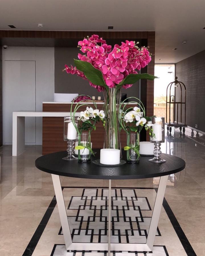 قولدن سكوير طريق الرياض Golden Square Riyadh Road Хамис-Мушайт Экстерьер фото