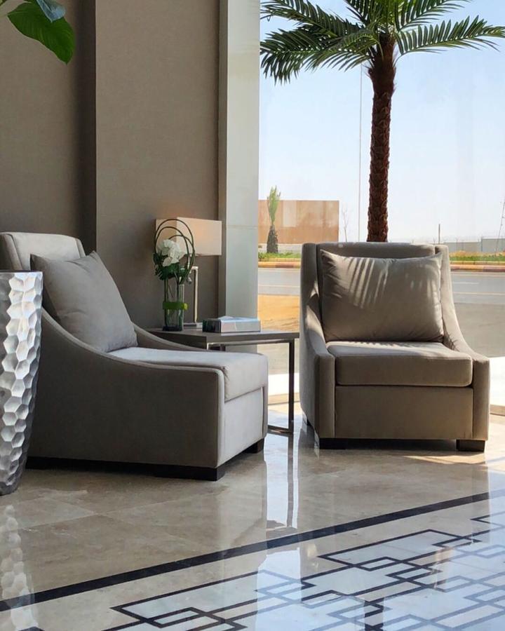 قولدن سكوير طريق الرياض Golden Square Riyadh Road Хамис-Мушайт Экстерьер фото