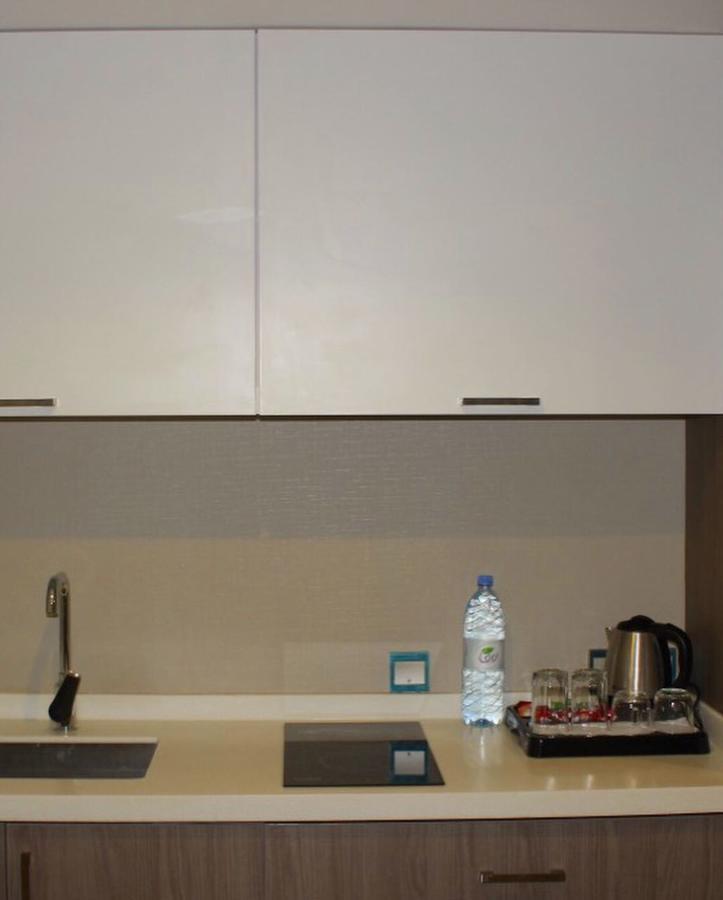قولدن سكوير طريق الرياض Golden Square Riyadh Road Хамис-Мушайт Экстерьер фото