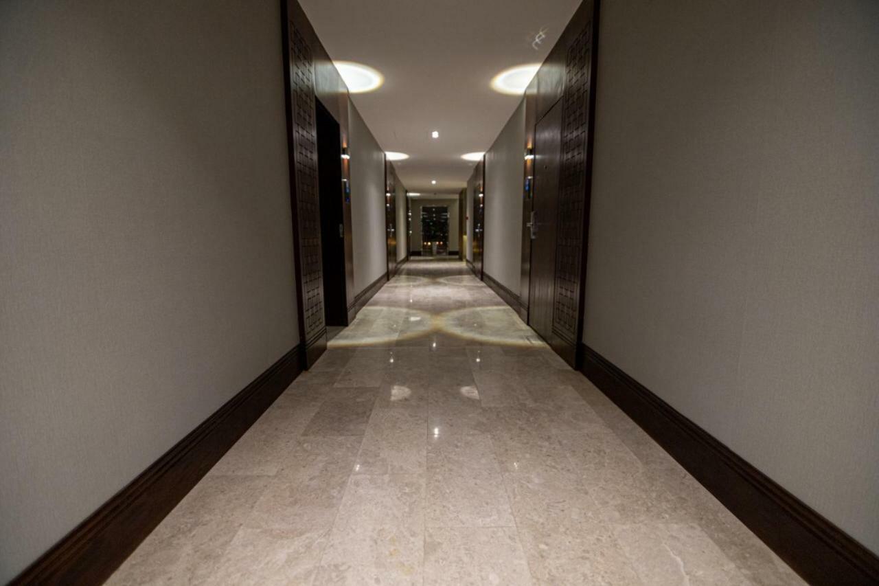 قولدن سكوير طريق الرياض Golden Square Riyadh Road Хамис-Мушайт Экстерьер фото